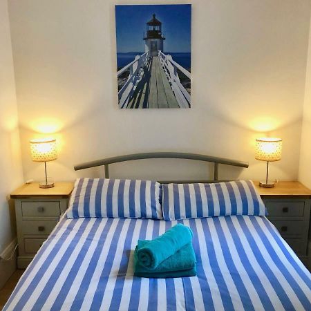 Princess St Apartments ポートラッシュ エクステリア 写真