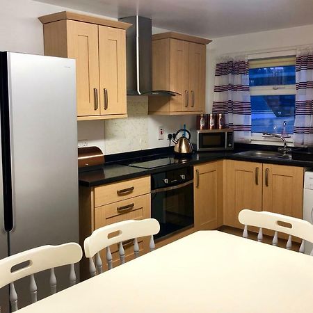 Princess St Apartments ポートラッシュ エクステリア 写真