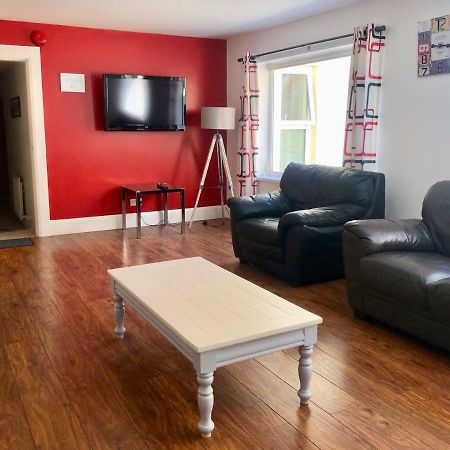Princess St Apartments ポートラッシュ エクステリア 写真