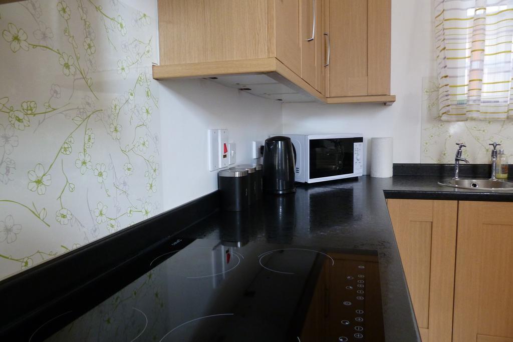 Princess St Apartments ポートラッシュ エクステリア 写真