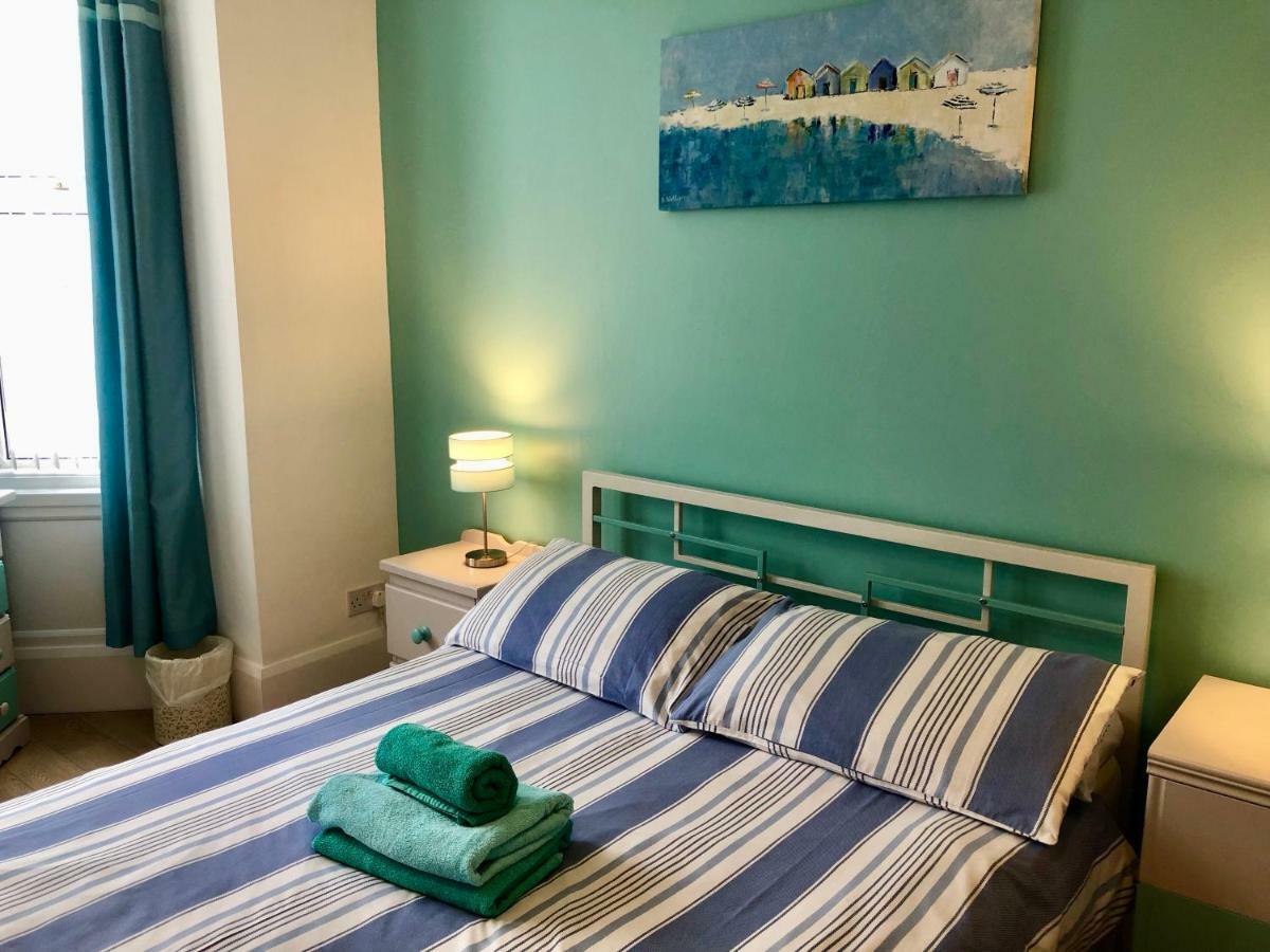 Princess St Apartments ポートラッシュ エクステリア 写真