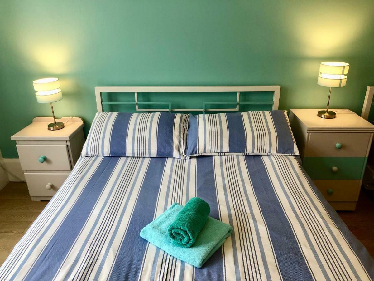 Princess St Apartments ポートラッシュ エクステリア 写真