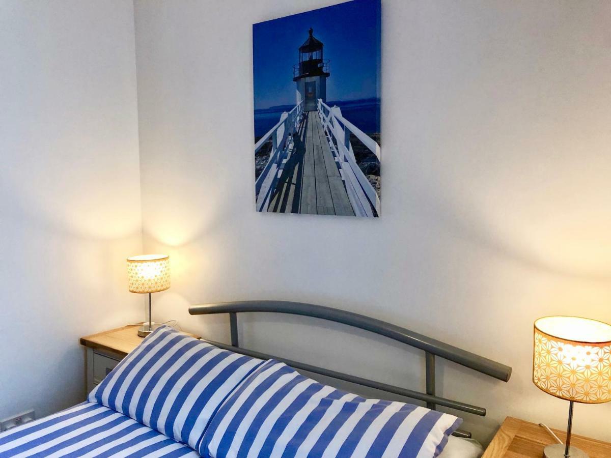 Princess St Apartments ポートラッシュ エクステリア 写真