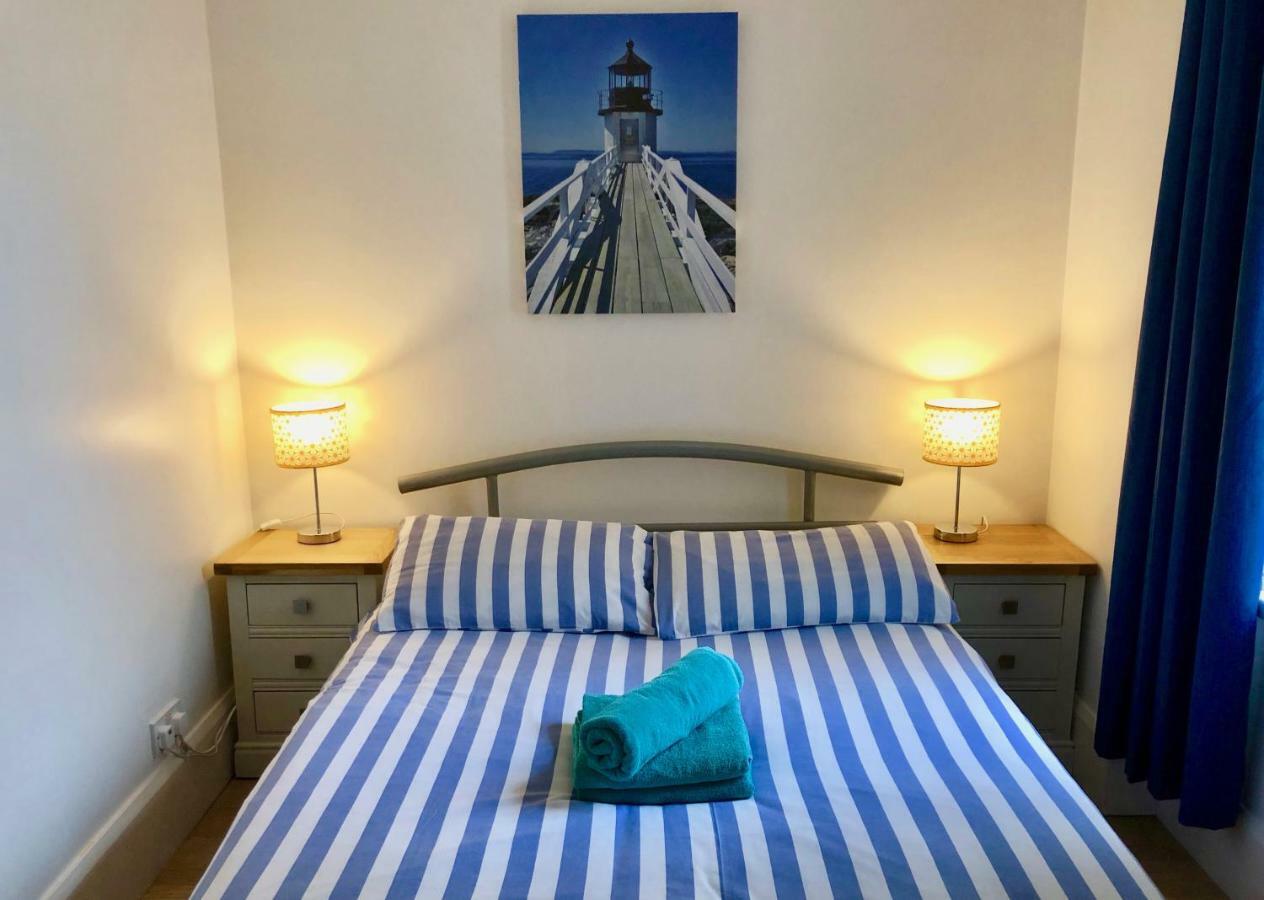 Princess St Apartments ポートラッシュ エクステリア 写真