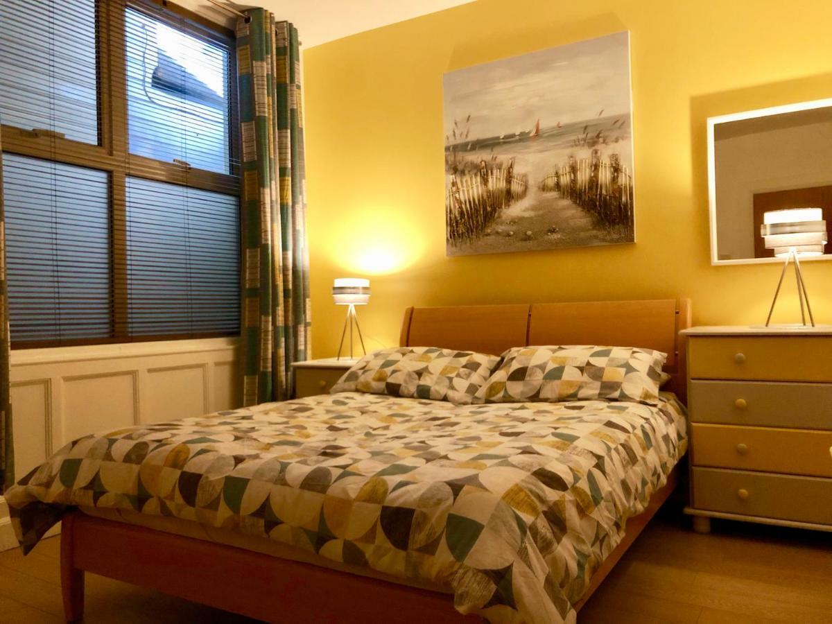 Princess St Apartments ポートラッシュ エクステリア 写真