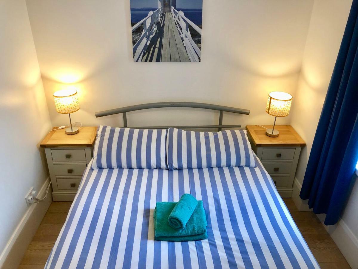 Princess St Apartments ポートラッシュ エクステリア 写真