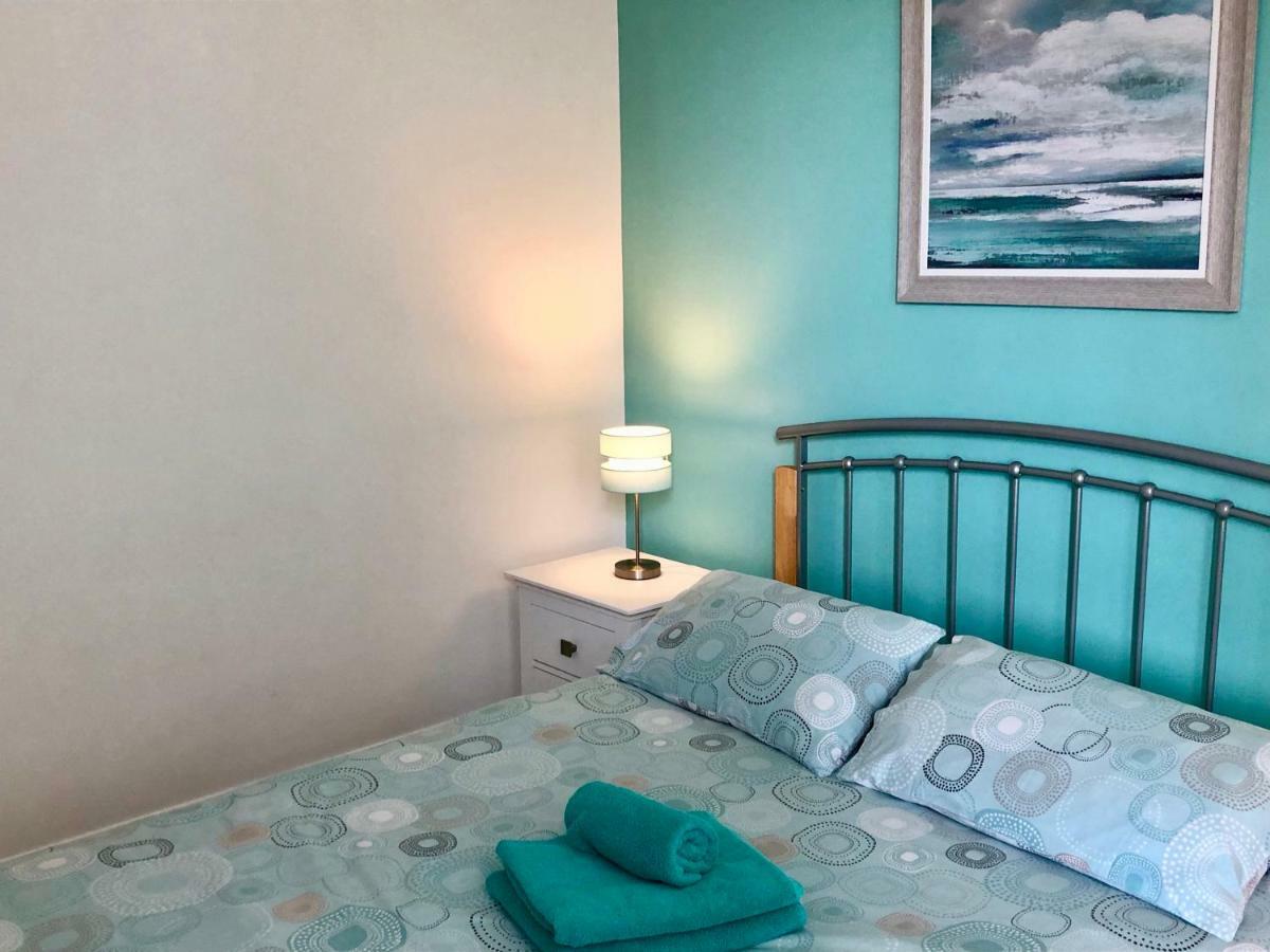 Princess St Apartments ポートラッシュ エクステリア 写真