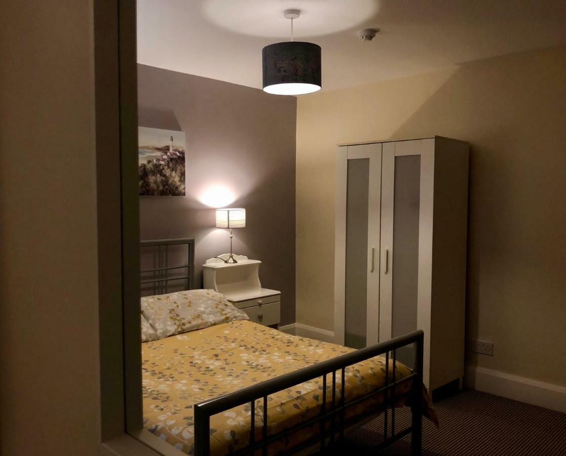 Princess St Apartments ポートラッシュ エクステリア 写真