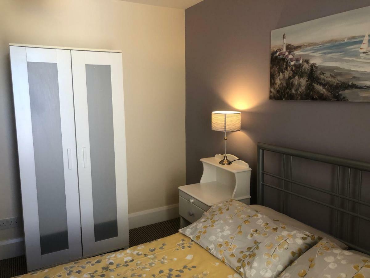 Princess St Apartments ポートラッシュ エクステリア 写真
