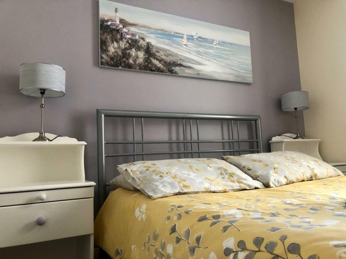 Princess St Apartments ポートラッシュ エクステリア 写真