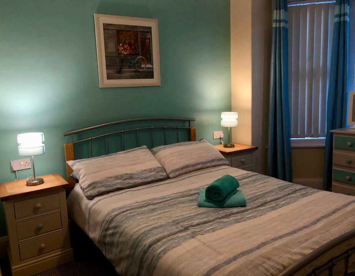 Princess St Apartments ポートラッシュ エクステリア 写真