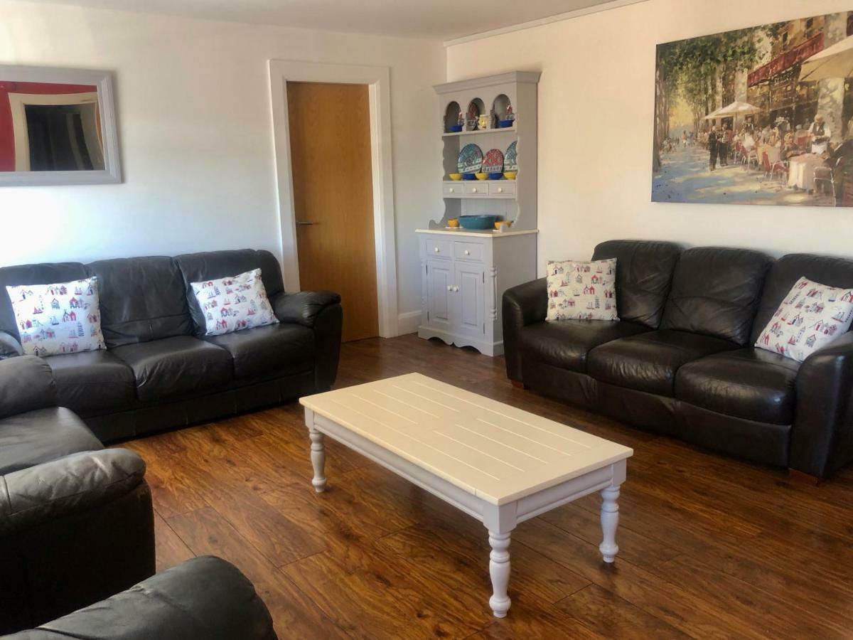 Princess St Apartments ポートラッシュ エクステリア 写真