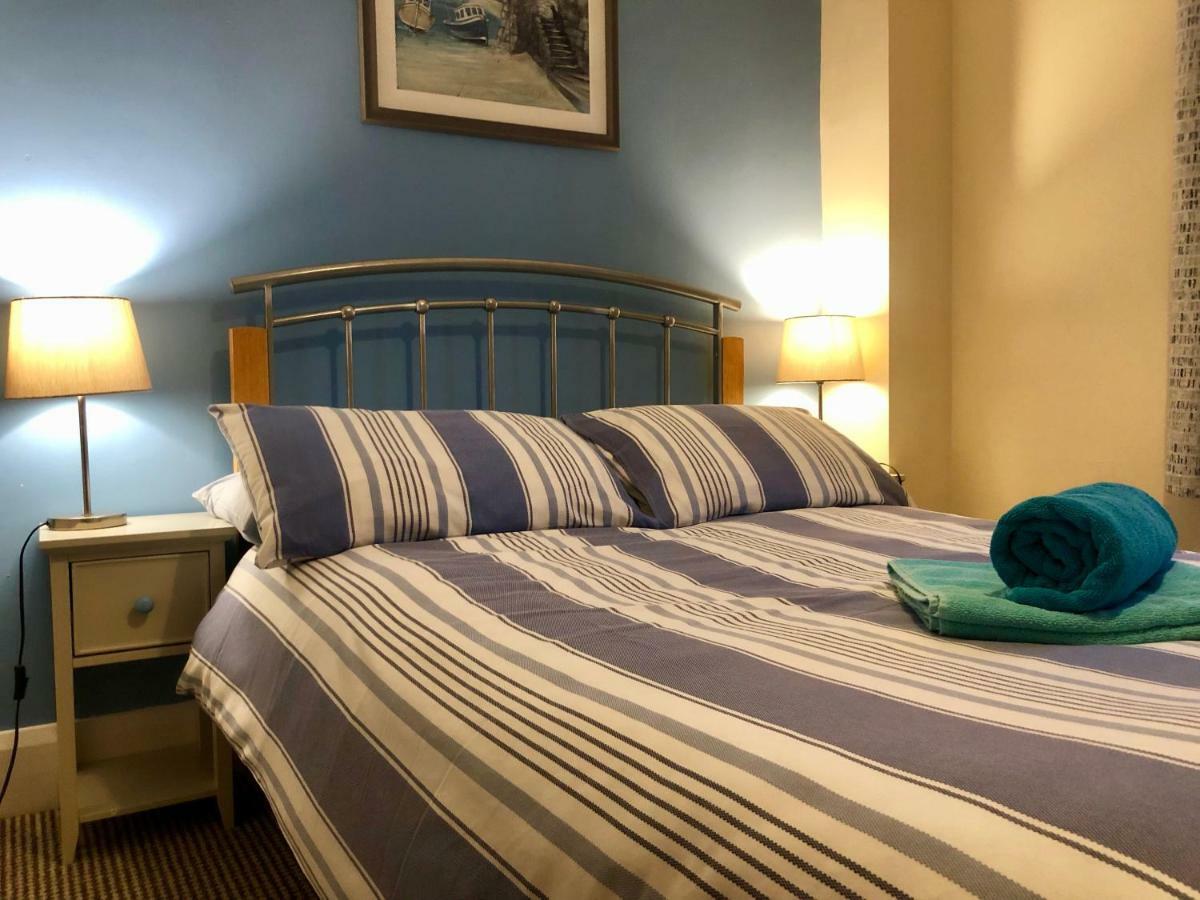 Princess St Apartments ポートラッシュ エクステリア 写真