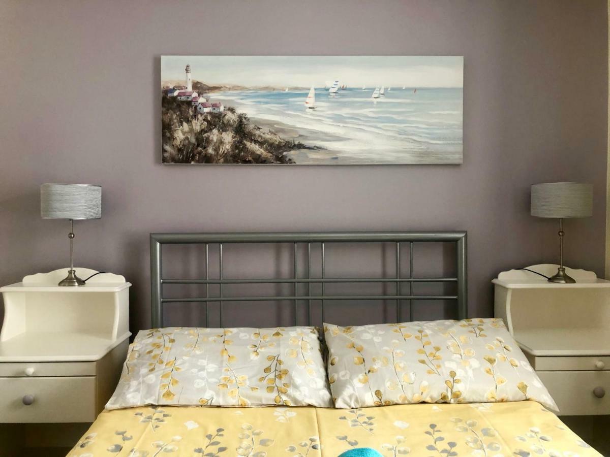 Princess St Apartments ポートラッシュ エクステリア 写真